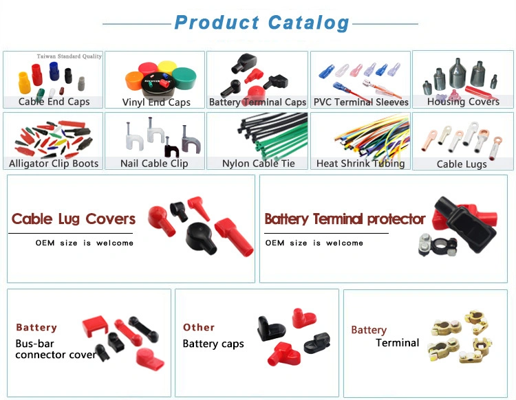 Copper Conductive Flexible Bus Bar Connection Braided Copper Grounding Straps Busbar