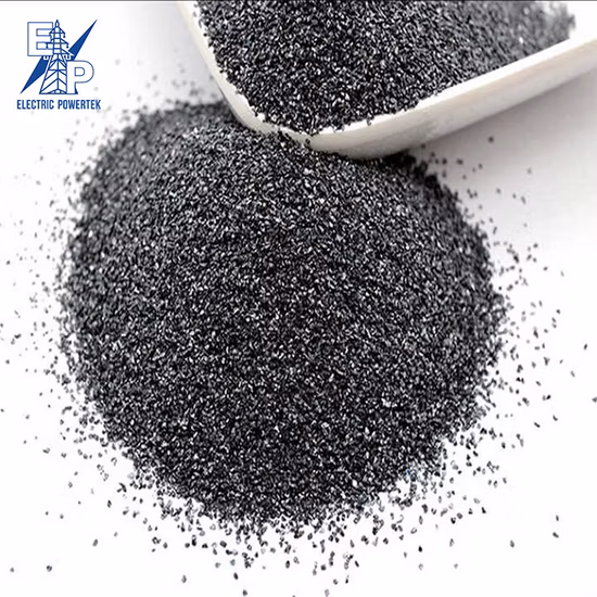 Exothermes Schweißpulver, Schweißpulvermischung