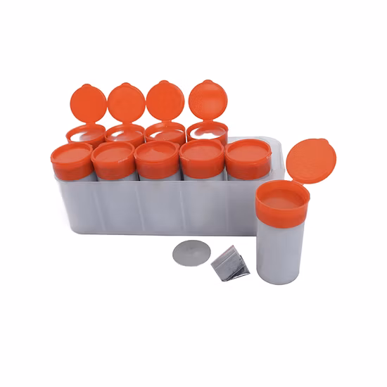 Exothermes Schweißpulver in Box