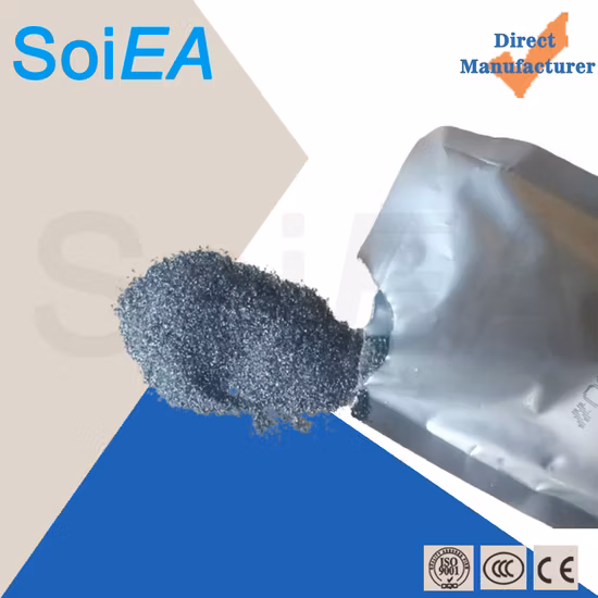 Exothermes Schweißpulver, Schweißpulvermischung zur Herstellung von Schweißelektroden, 45 g